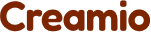Creamio-logo